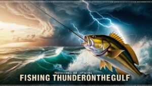 Fishing Thunderonthegulf guide